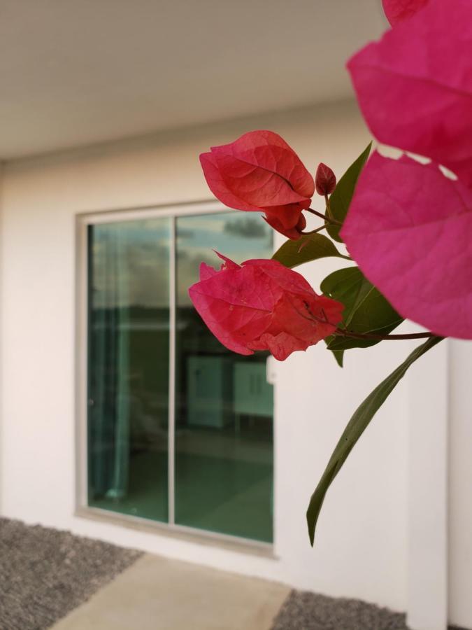 Solar Teixeira Flats Otel Pôrto das Galinhas Dış mekan fotoğraf