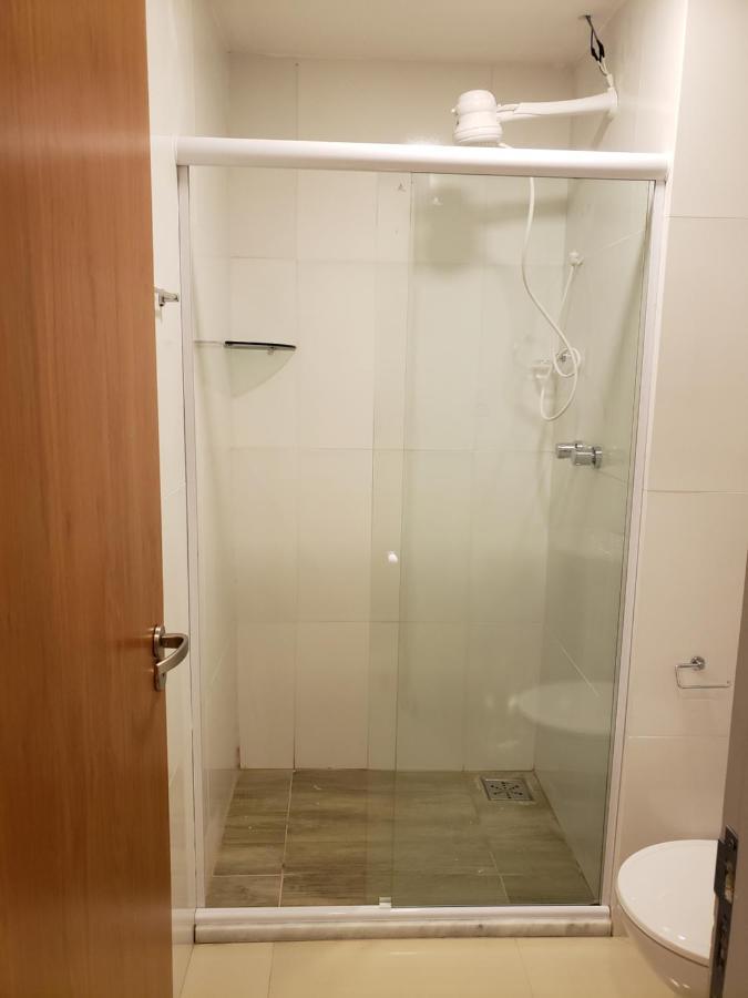 Solar Teixeira Flats Otel Pôrto das Galinhas Dış mekan fotoğraf