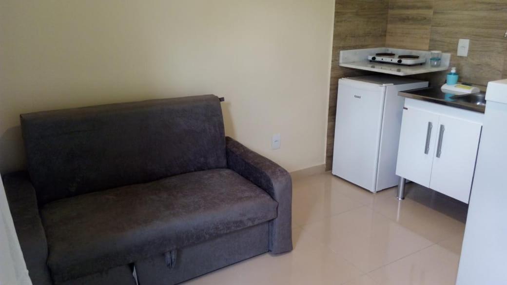 Solar Teixeira Flats Otel Pôrto das Galinhas Dış mekan fotoğraf