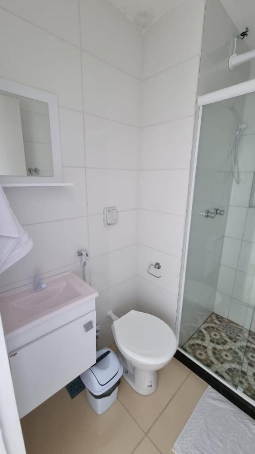 Solar Teixeira Flats Otel Pôrto das Galinhas Dış mekan fotoğraf