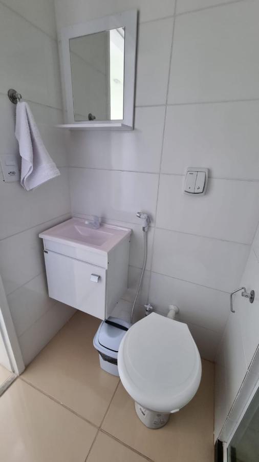Solar Teixeira Flats Otel Pôrto das Galinhas Dış mekan fotoğraf