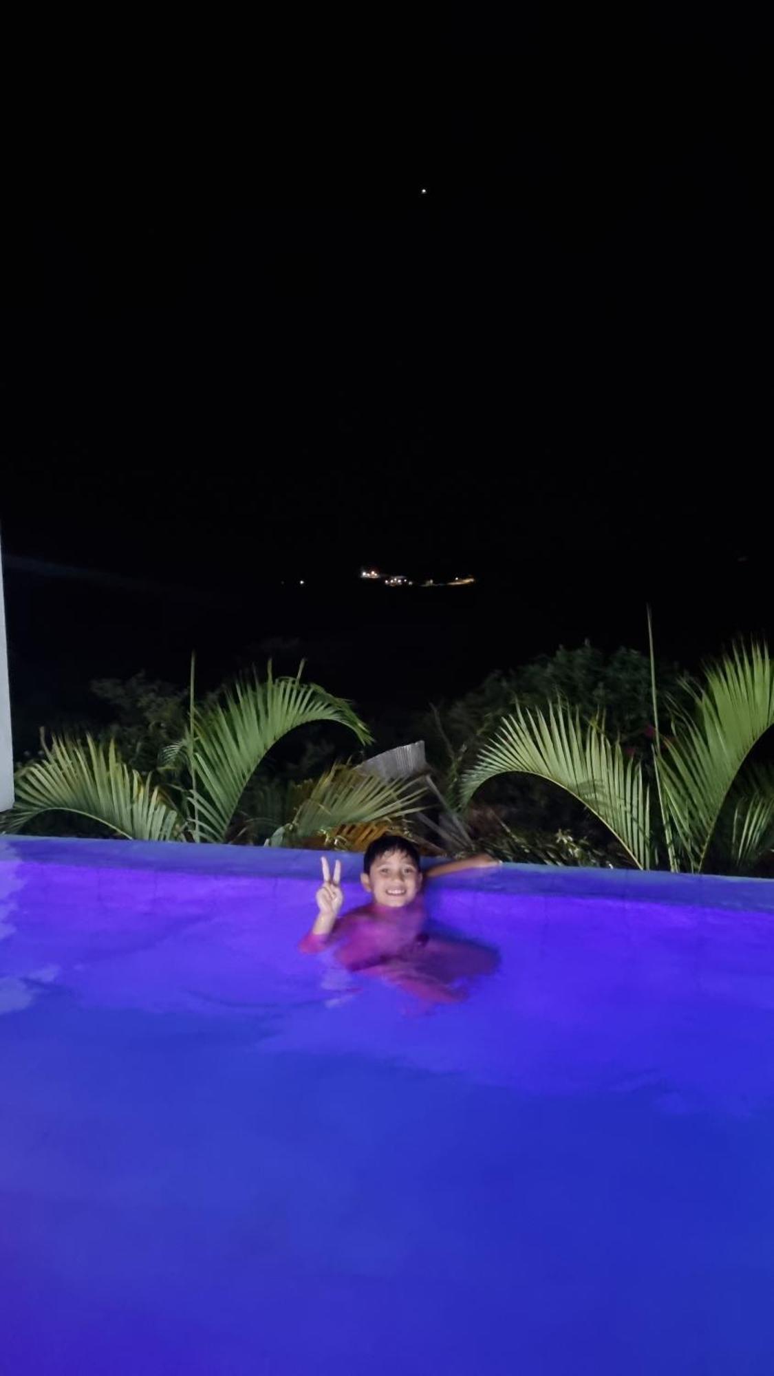 Solar Teixeira Flats Otel Pôrto das Galinhas Dış mekan fotoğraf